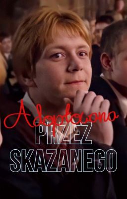 Adoptowana przez Skazanego / Fred Weasley