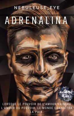 ADRENALINA