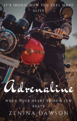 Adrenaline | C. Kent