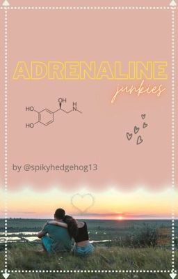 Adrenaline Junkies (a short story)