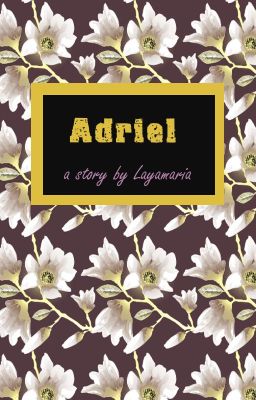 Adriel [Completed]