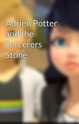 Adrien Potter and the Sorcerers Stone