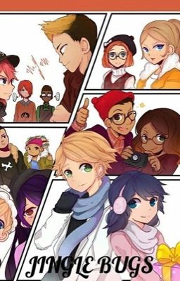 Adrien x tu 