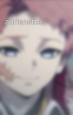 adrienette