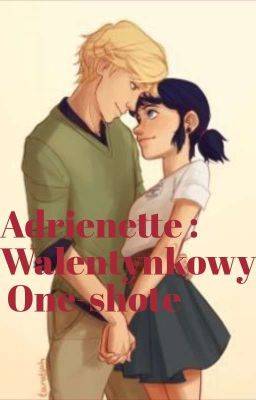 Adrienette : Walentynki