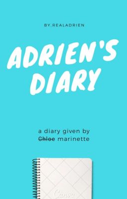 Adriens random diary 