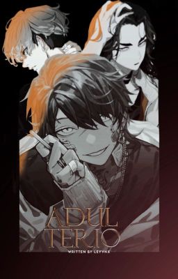 ADULTERIO  ─  TOKYO REVENGERS