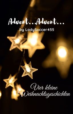 Advent...Advent...