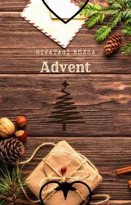 Advent [ADVENTRE VÁR]