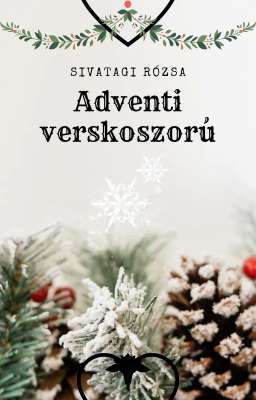 Adventi verskoszorú [Befejezett]