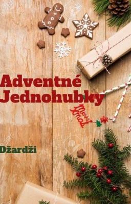 Adventné Jednohubky 