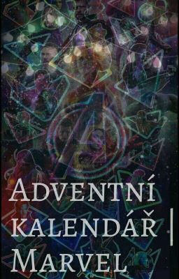 Adventní kalendář | Marvel