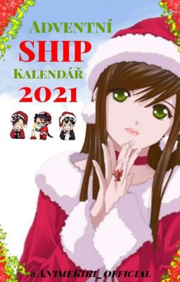 Adventní SHIP kalendář 2021✓