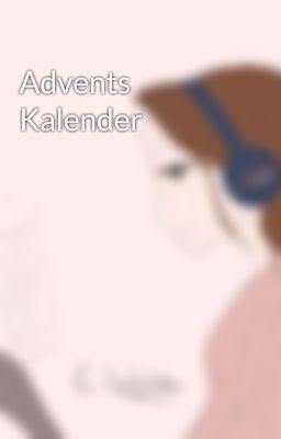 Advents Kalender