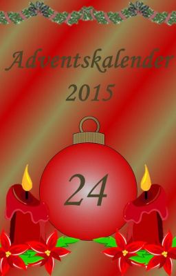 Adventskalender 2015