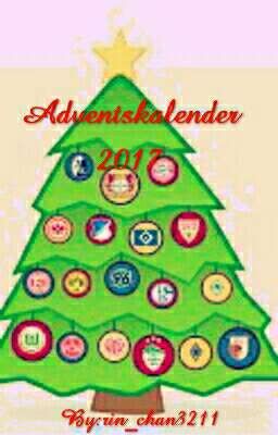 Adventskalender 2017