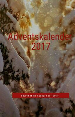 Adventskalender 2017