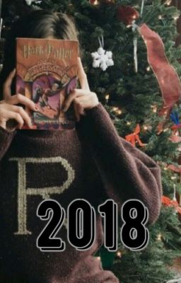 Adventskalender 2018 [Harry Potter] ✔