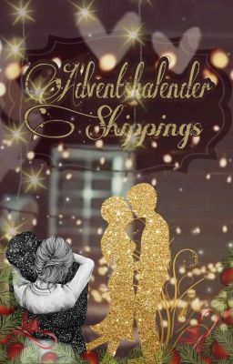 ♥️Adventskalender 2018♥️//Shippings 