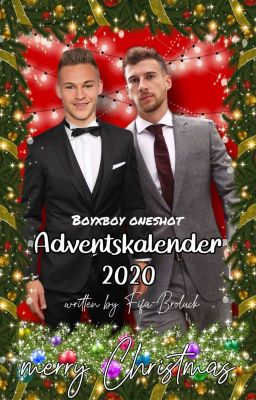 Adventskalender 2020