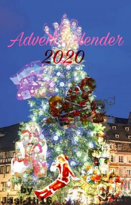 Adventskalender 2020