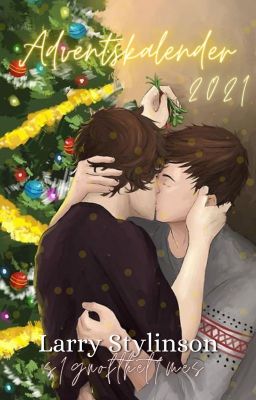 Adventskalender 2021 | Larry Stylinson