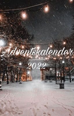 Adventskalender 2022