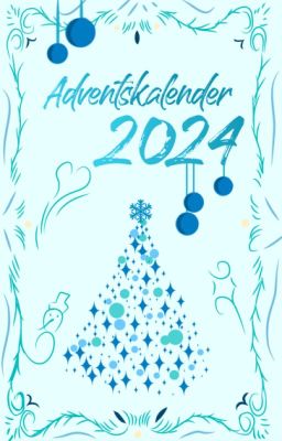 Adventskalender 2024