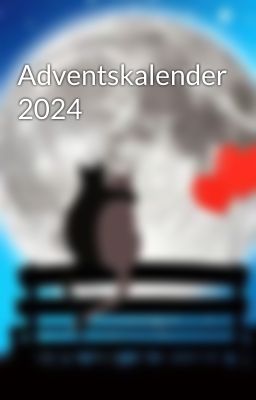 Adventskalender 2024