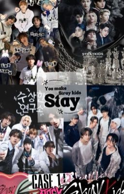 Adventskalender 2024 🎄 Straykids Oneshots