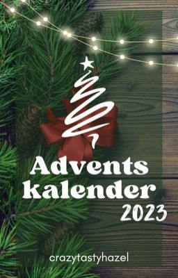 Adventskalender ₂₀₂₃