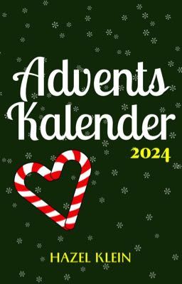 Adventskalender ²⁰²⁴ | ✓