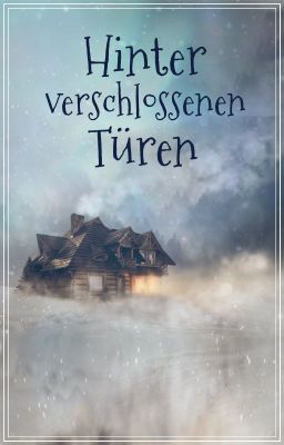 #Adventskalender2017 ~ Hinter verschlossenen Türen