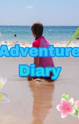 Adventure Diary 