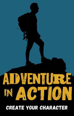 Adventure in Action 2023