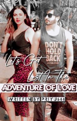 Adventure Of Love ✓