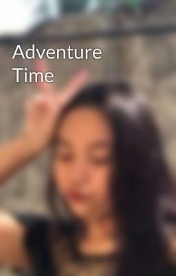 Adventure Time