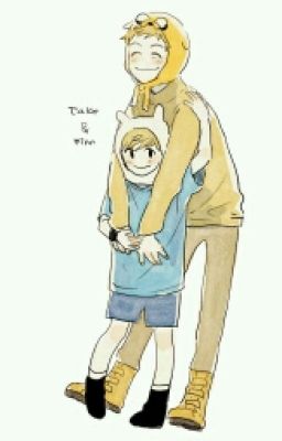 [ Adventure Time Fanfiction ] After Adventure