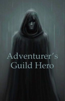 Adventurers Guild Hero