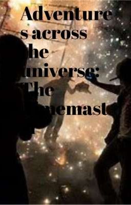 Adventures across the universe: The Timemaster