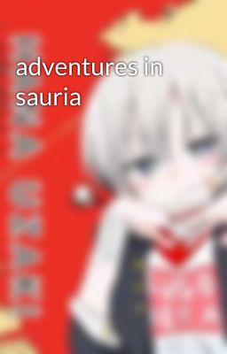 adventures in sauria