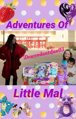 Adventures Of Little Mal