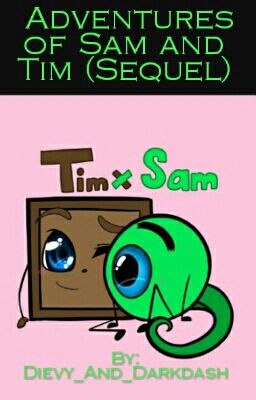 Adventures Of Sam And Tim (Sequel)