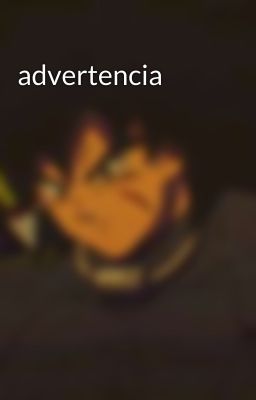 advertencia 