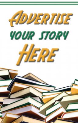 Advertise Your Story Here...