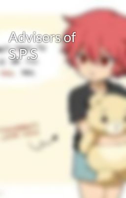 Advisers of S.P.S