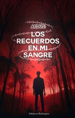 Aedus: Los recuerdos en mi sangre (⏳)