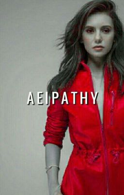 Aeipathy | D. SALVATORE