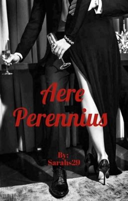 Aere Perennius (Lombardi family book#2 / Knight family book#3)