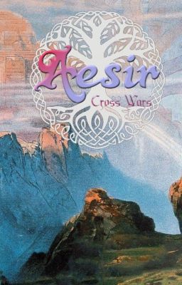 Aesir: Cross Wars - Angels' Descent